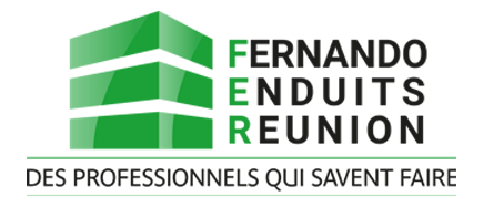Fernand Enduits Réunion