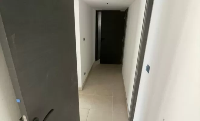 Chantier après rénovation