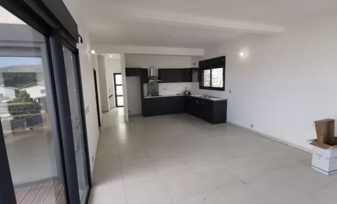 Construction de 2Logements, Saint Denis, Fernando Enduits Réunion