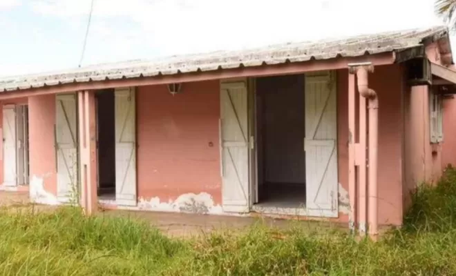 Travaux de rénovation, Saint-Paul, Fernand Enduits Réunion